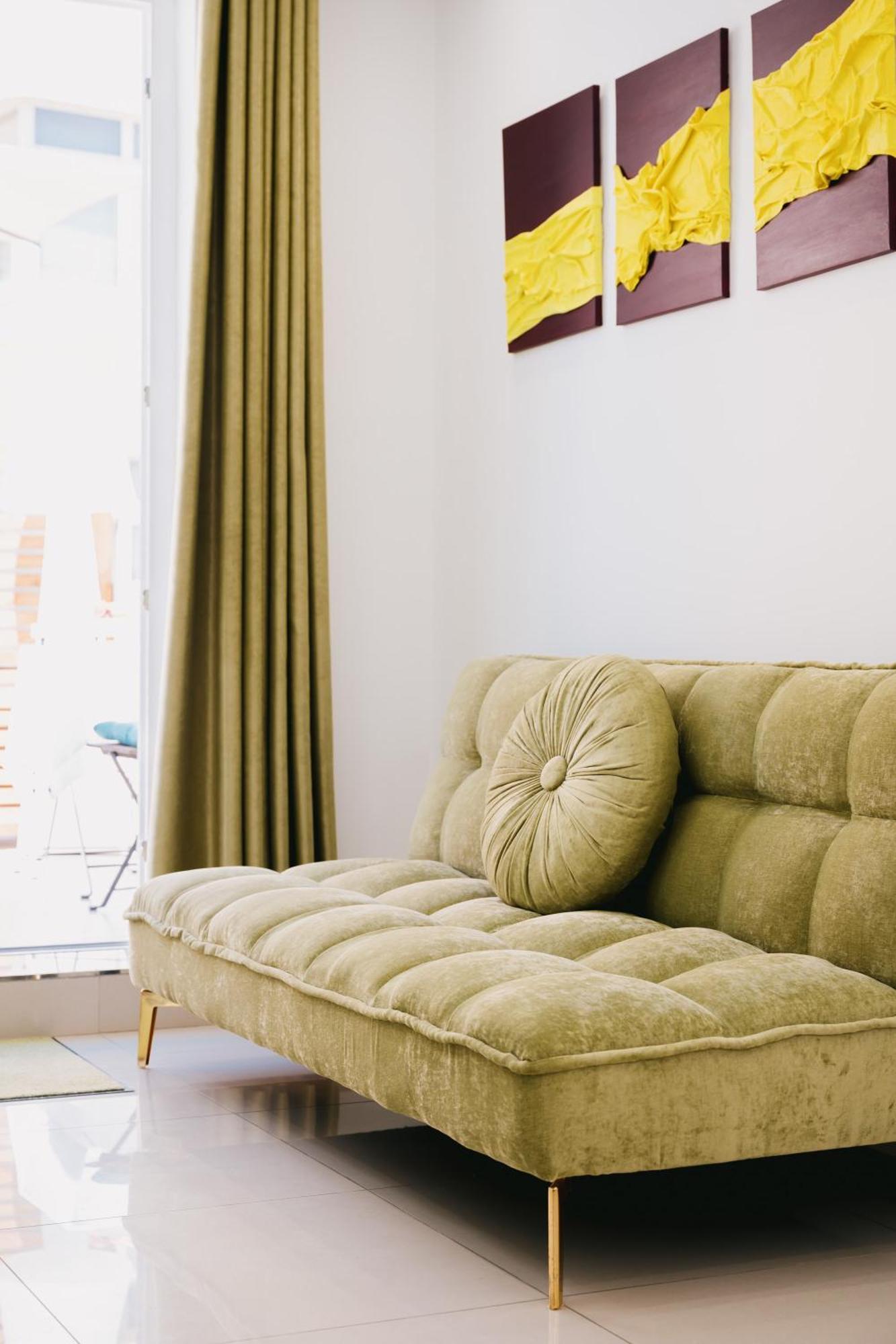 Giorgio Boutique Hotel Sliema Esterno foto